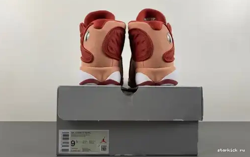 Red Dune DJ5982-601 Retro Air 13  Jordan DJ5982-601 0619
